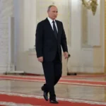 Putin Height – How Tall Is Vladimir Putin and Why Does It Matter?