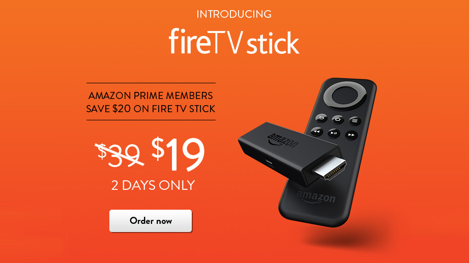 amazon fire stick £19 Deal: Where to Buy the Cheapest Streaming Stick in the UK amazon fire stick £19 Deal: Where to Buy the Cheapest Streaming Stick in the UK