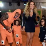 Nick Cannon Children Timeline: Full List of His 12 Kids, Birth Dates and Baby Mamas