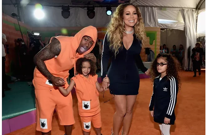 Nick Cannon Children Timeline: Full List of His 12 Kids, Birth Dates and Baby Mamas
