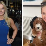 Sarah Hadland Relationships: Inside Her Bond with Vito Coppola and Life as a Single Mum