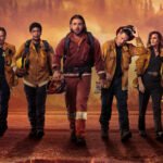 Fire Country Season 4: Release Date, Cast Changes & Where to Watch in the UK