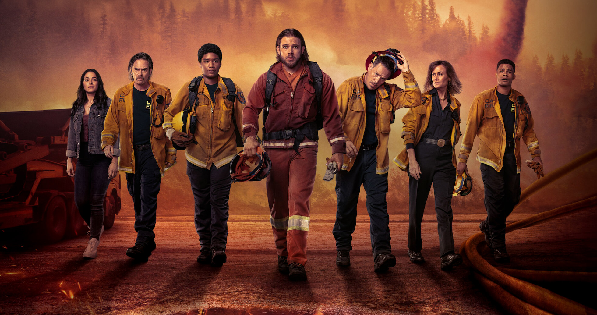 Fire Country Season 4: Release Date, Cast Changes & Where to Watch in the UK Fire Country Season 4: Release Date, Cast Changes & Where to Watch in the UK