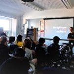 Brighton Film School: Top UK Filmmaking Courses, Fees & Reviews 2025