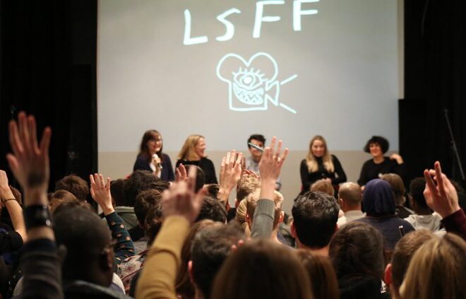 London Short Film Festival 2025 – Official Programme, Tickets & Submissions