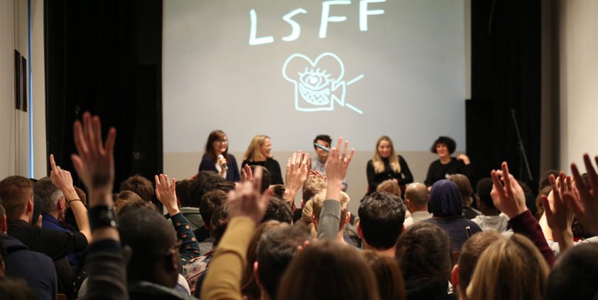 London Short Film Festival 2025 – Official Programme, Tickets & Submissions London Short Film Festival 2025 – Official Programme, Tickets & Submissions