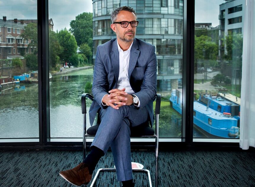 David Pemsel – The Visionary Behind Media, Fashion, and Purpose-Led Business