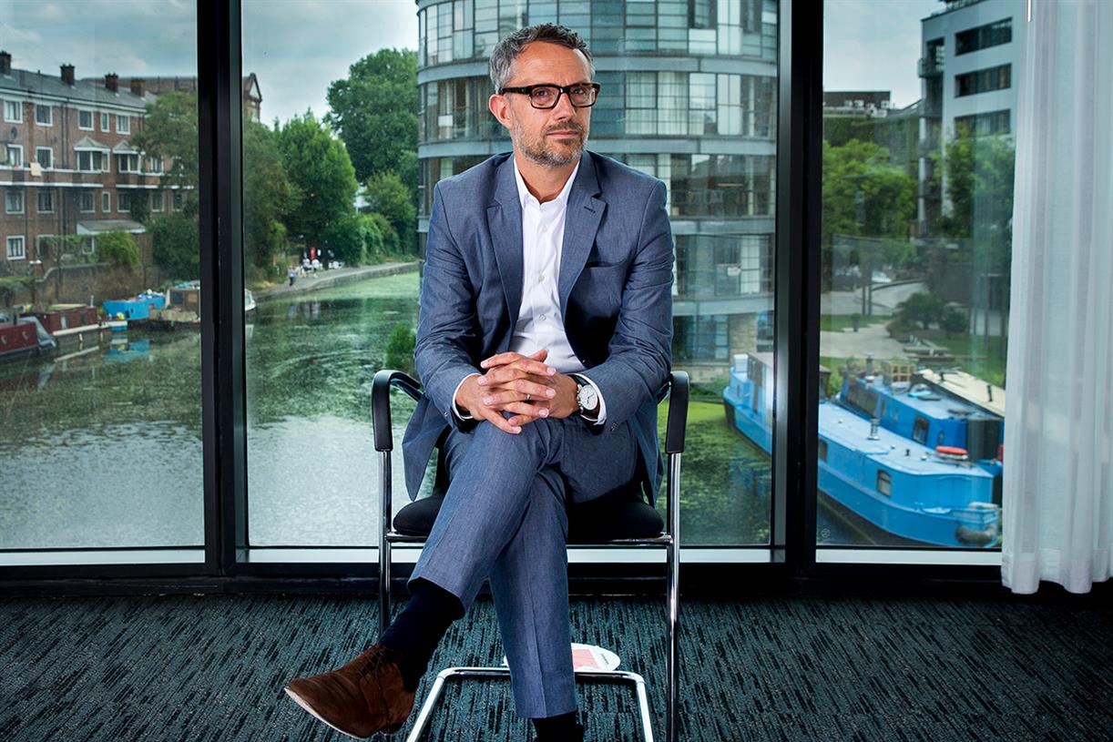 David Pemsel – The Visionary Behind Media, Fashion, and Purpose-Led Business David Pemsel – The Visionary Behind Media, Fashion, and Purpose-Led Business