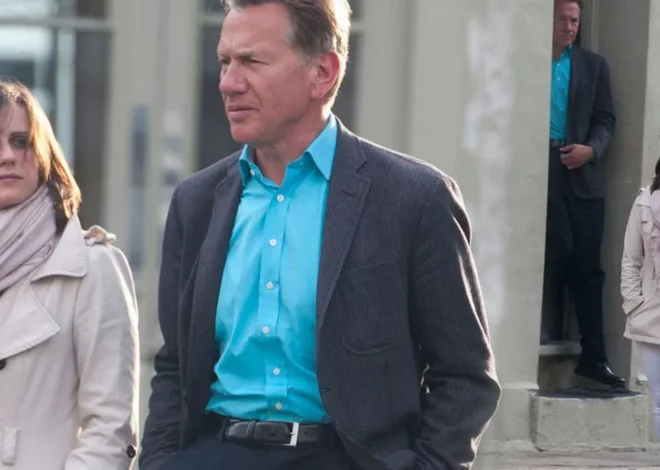 Michael Portillo Net Worth 2025: Career, Wealth Sources and Lifestyle Revealed