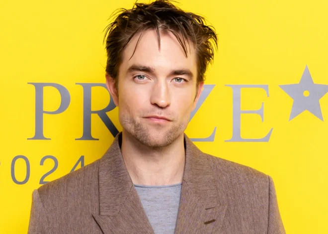 Robert Pattinson Returns as the Dark Knight: A Deep Dive into the Star Behind the Mask
