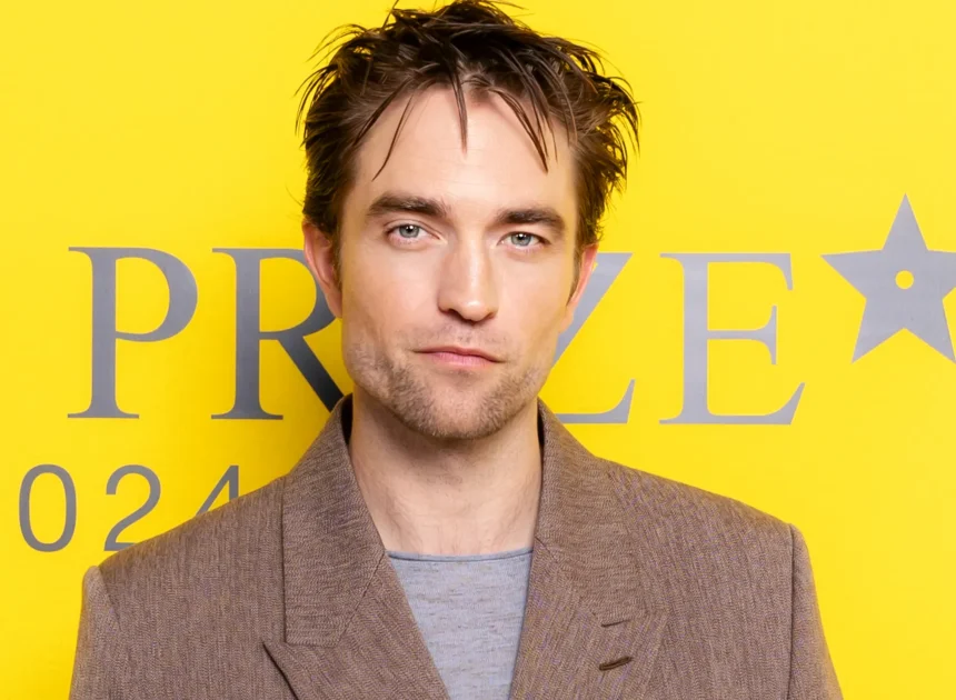 Robert Pattinson Returns as the Dark Knight: A Deep Dive into the Star Behind the Mask