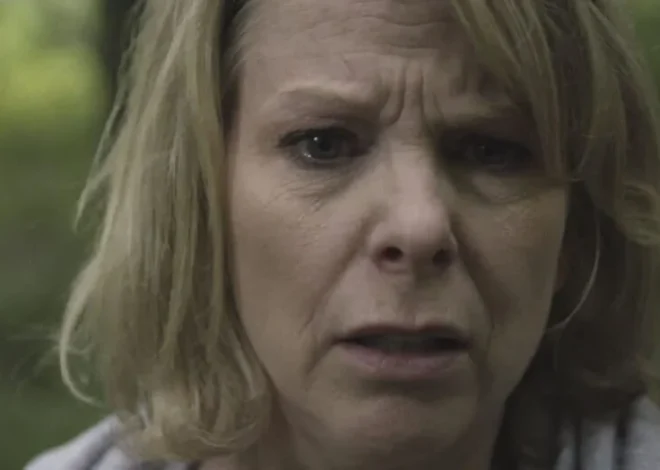 The Woods Short Film: Award-Winning Horror That Shocks in Just 4 Minutes