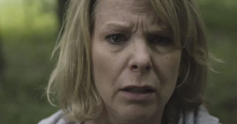 The Woods Short Film: Award-Winning Horror That Shocks in Just 4 Minutes