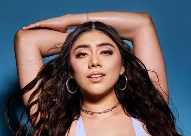 Violet Myers Net Worth 2025: How She Built a $5 Million Fortune