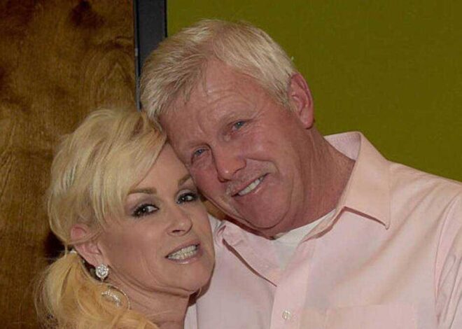 Morgan Anastasia Gaddis: The Untold Story of Lorrie Morgan’s Daughter