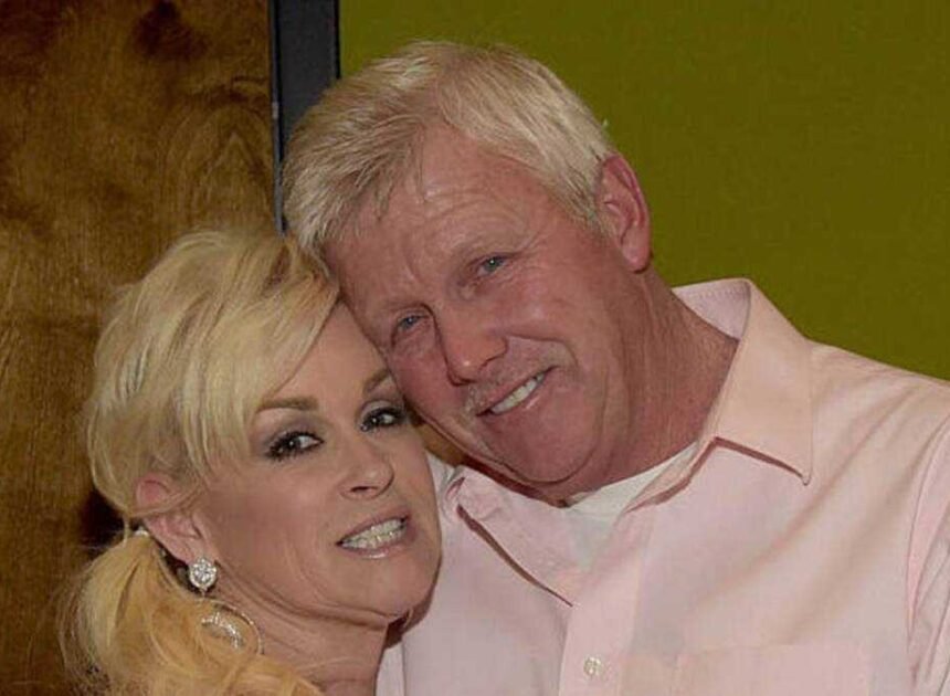 Morgan Anastasia Gaddis: The Untold Story of Lorrie Morgan’s Daughter