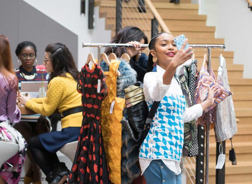 Fashion Internships London: Find Paid, No Experience Roles for 2025