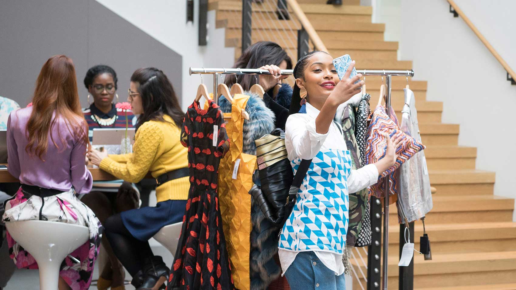 Fashion Internships London: Find Paid, No Experience Roles for 2025 Fashion Internships London: Find Paid, No Experience Roles for 2025