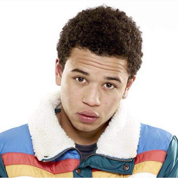 Calvin Demba Shines in Supacell: The Breakout British Star to Watch in 2025 Calvin Demba Shines in Supacell: The Breakout British Star to Watch in 2025