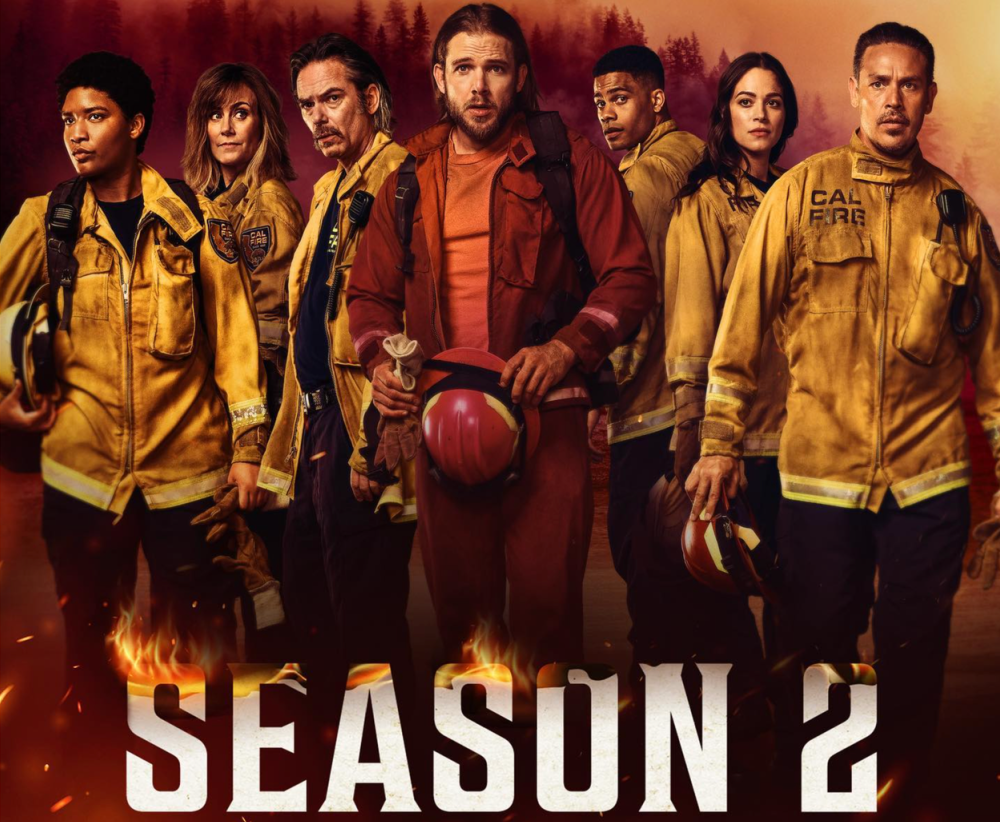 Fire Country Season 2: Watch Online, Full Episode Guide, and Streaming Options Fire Country Season 2: Watch Online, Full Episode Guide, and Streaming Options