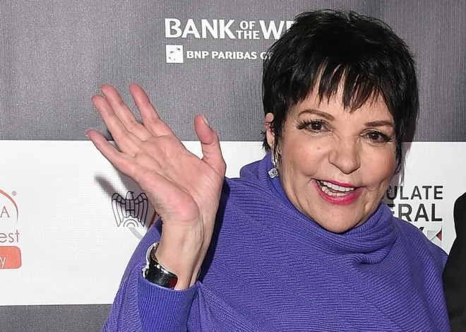 Is Liza Minnelli Still Alive in 2025? The Truth About Her Health and Where She Is Now