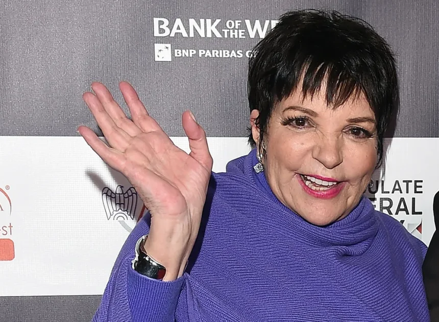 Is Liza Minnelli Still Alive in 2025? The Truth About Her Health and Where She Is Now