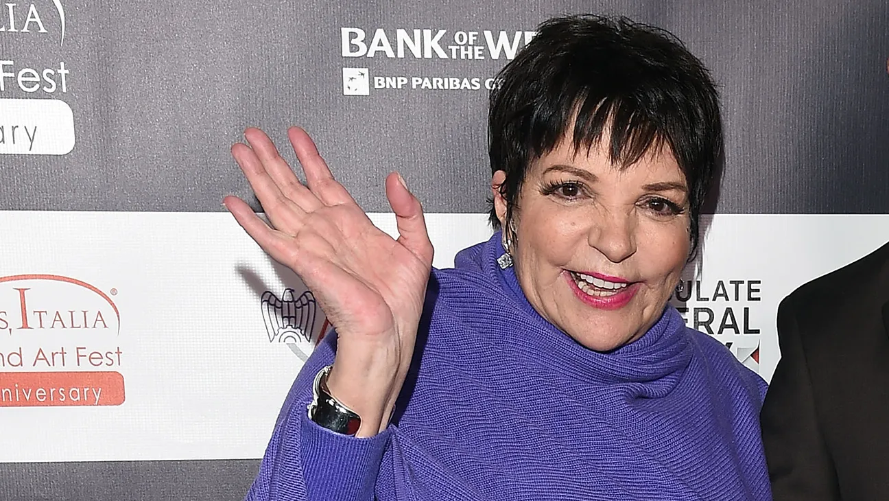 Is Liza Minnelli Still Alive in 2025? The Truth About Her Health and Where She Is Now Is Liza Minnelli Still Alive in 2025? The Truth About Her Health and Where She Is Now