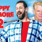 Happy Gilmore 2 Release Date Confirmed: Netflix UK Premiere Set for 25 July 2025