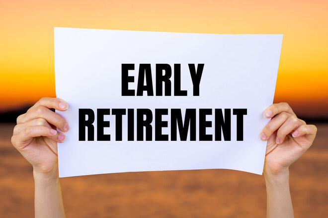 Early Retirement UK: How to Retire Sooner with Smart Planning and Savings