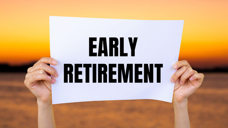 Early Retirement UK: How to Retire Sooner with Smart Planning and Savings Early Retirement UK: How to Retire Sooner with Smart Planning and Savings
