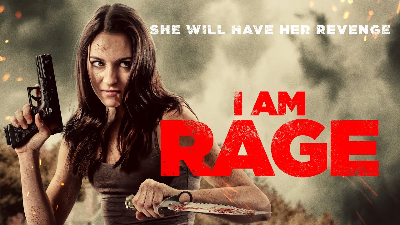 I Am Rage (2023) Full Movie Breakdown – Plot, Cast, Ending Explained & More I Am Rage (2023) Full Movie Breakdown – Plot, Cast, Ending Explained & More