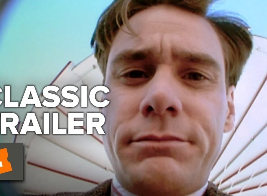 Watch The Truman Show Online in the UK – Where to Stream Safely in 2025