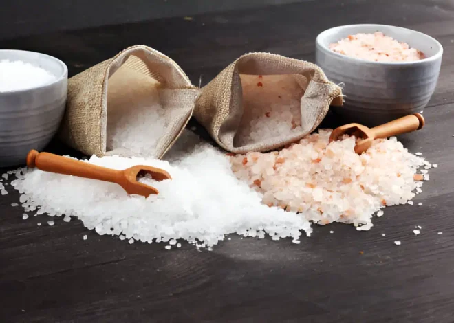 Celtic Sea Salt Benefits: The Ultimate Guide to Nature’s Mineral-Rich Salt