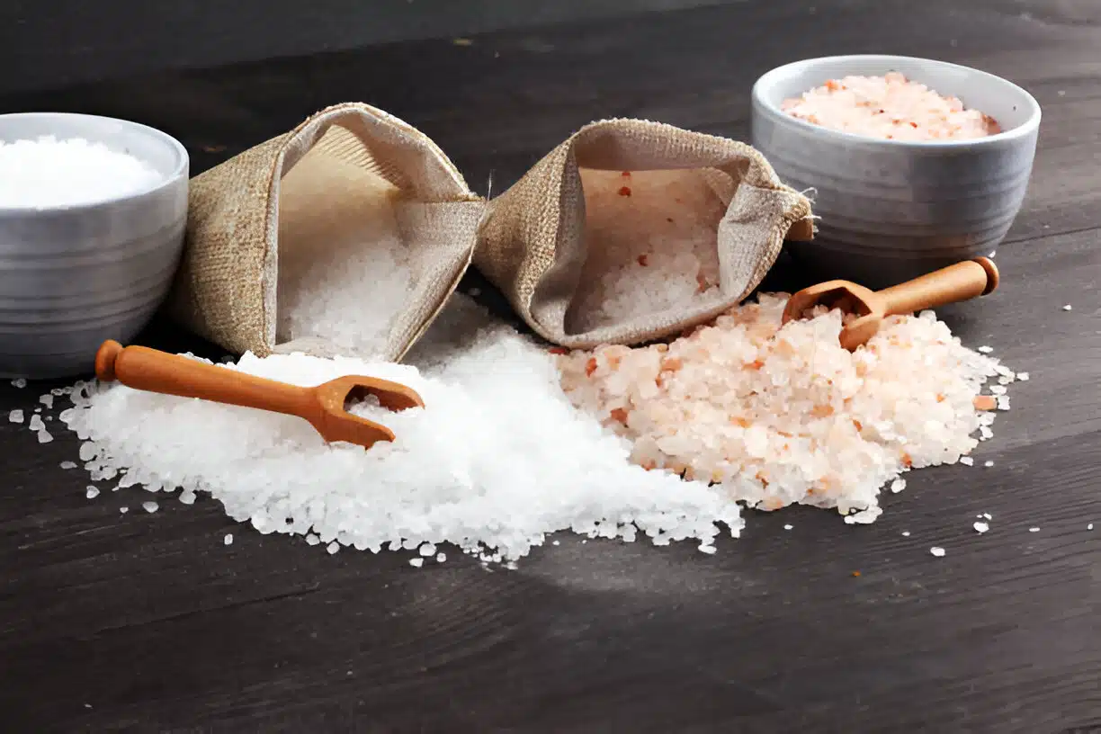 Celtic Sea Salt Benefits: The Ultimate Guide to Nature’s Mineral-Rich Salt