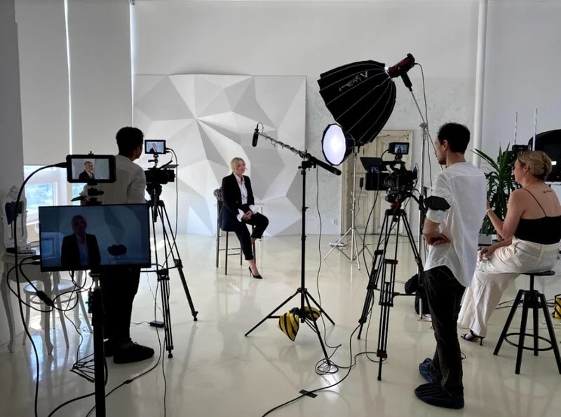 Corporate Video Production UK – Expert Services for Business Growth Corporate Video Production UK – Expert Services for Business Growth