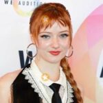 Lindsey Normington: Anora Star Making Waves in Hollywood and Beyond