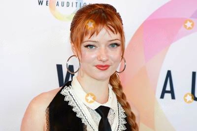 Lindsey Normington: Anora Star Making Waves in Hollywood and Beyond Lindsey Normington: Anora Star Making Waves in Hollywood and Beyond