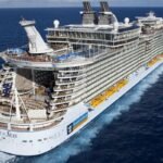 Allure of the Seas: Inside Royal Caribbean’s £100 Million Cruise Upgrade