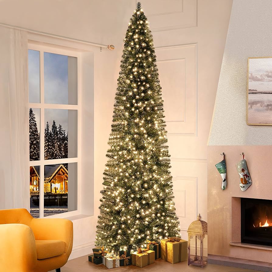 The Ultimate Guide to Choosing the Best 6ft Pre Lit Christmas Tree in the UK The Ultimate Guide to Choosing the Best 6ft Pre Lit Christmas Tree in the UK