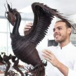 Amaury Guichon Net Worth 2025: How Much the Chocolate Artist Really Earns