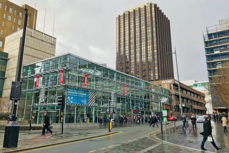Liverpool Echo: Your Ultimate Guide to News, Sport, Weather and Live Updates from Merseyside Liverpool Echo: Your Ultimate Guide to News, Sport, Weather and Live Updates from Merseyside