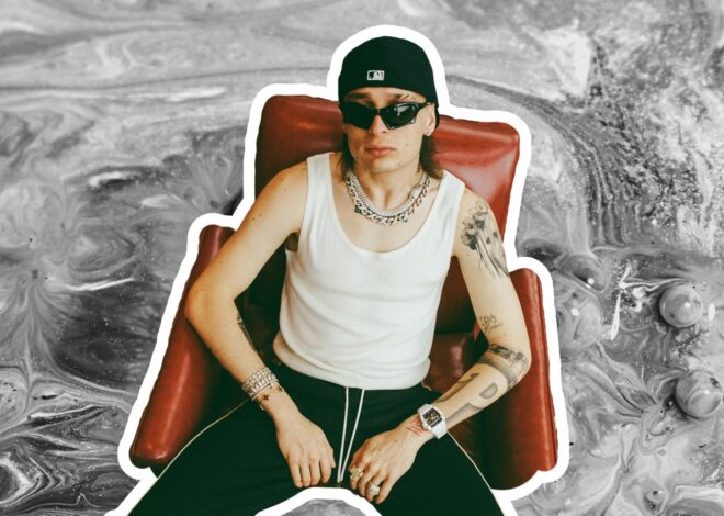 Peso Pluma Net Worth 2025: How the Mexican Star Made His $20 Million Fortune