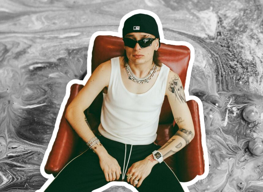 Peso Pluma Net Worth 2025: How the Mexican Star Made His $20 Million Fortune