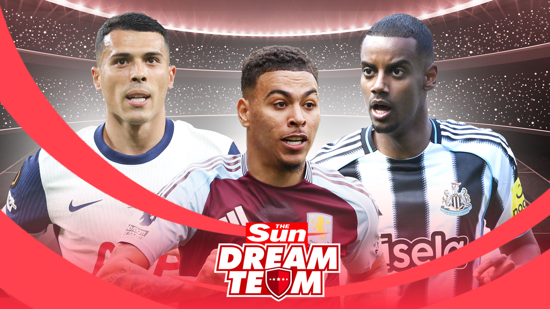 The Sun Dream Team Fantasy Football: Play Free, Win Cash & Dominate 2024/25 The Sun Dream Team Fantasy Football: Play Free, Win Cash & Dominate 2024/25