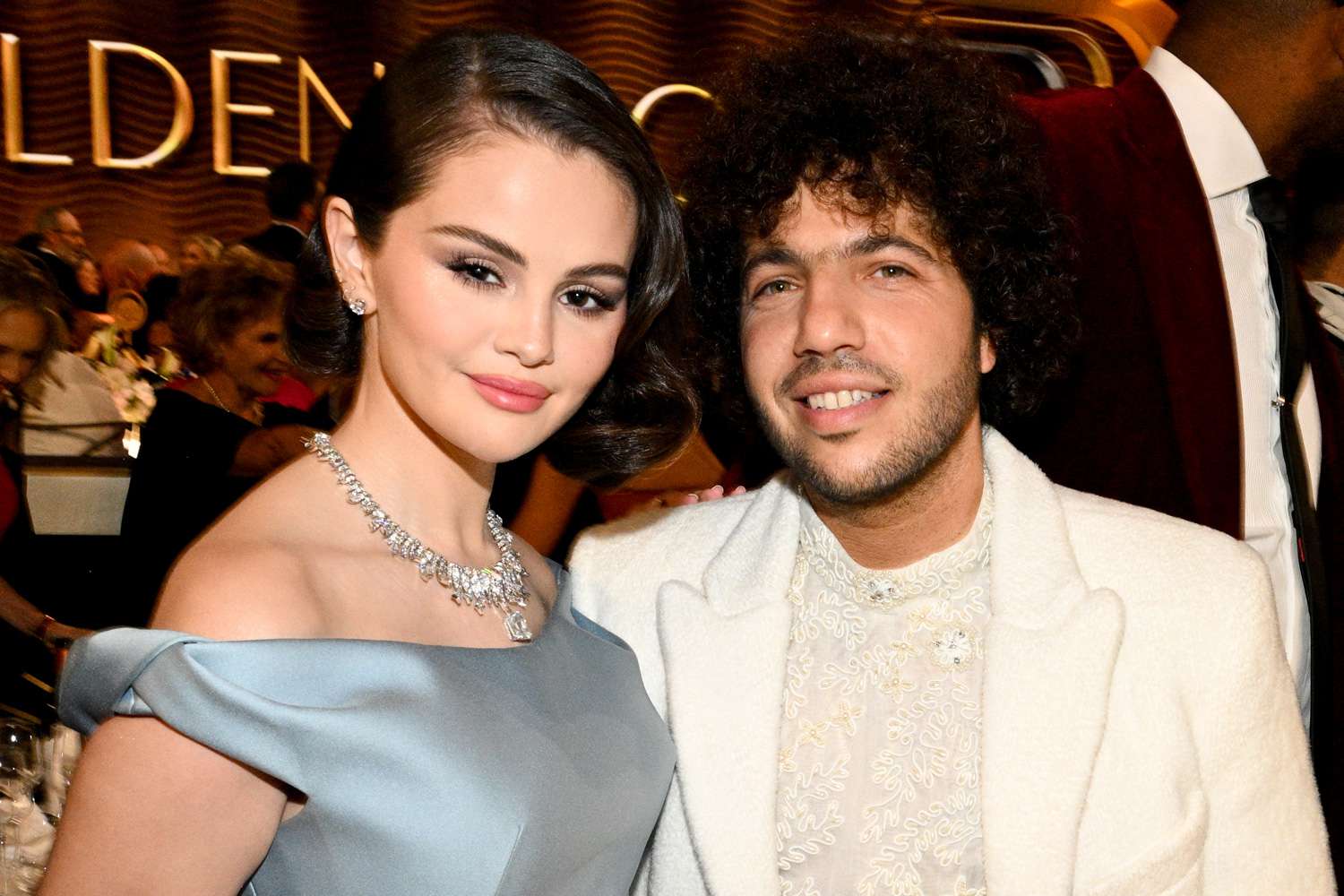 Selena Gomez Husband: Is She Married to Benny Blanco or Still Engaged?