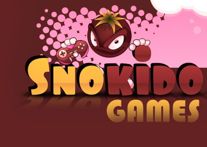 Snokido Free Online Games: Safe, Instant Play Without Downloads