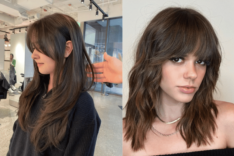 Wolf Cut Women 2025: Best Haircut Ideas, Styles & Trends to Try Now Wolf Cut Women 2025: Best Haircut Ideas, Styles & Trends to Try Now