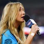 Ingrid Andress National Anthem Disaster: Drunk Confession Shocks Fans and Redefines Her Career