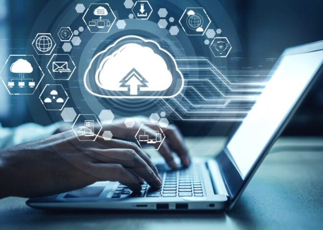 Business Computing World: Essential Tech Insights for UK Enterprises in 2025