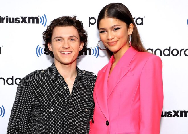 Tom Holland and Zendaya Engagement Confirmed: Inside Their Love Story and Wedding Plans